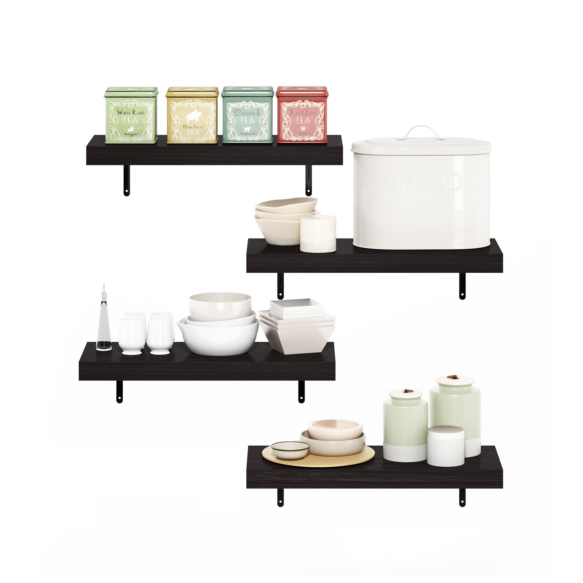 Wall ul TEA  
Tius Ters A N Cacteit + A Pn Quis TEA BREAD