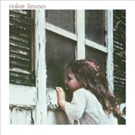 Violent Femmes [40th Anniversary Deluxe Edition 3LP/7"] [LP] - VINYL