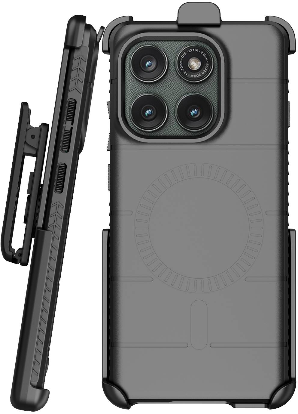 LYTIA GID 1273m AMCT SUPER 45 ZOOM