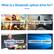 What is a Bluetooth optical drive for?
- Game installation
- Film and television
- Teaching video
- Installation system