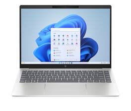 HP - Pavilion Laptop Computer 14" 3K AMD Ryzen 7 16 GB memory; 512 GB SSD Windows - Natural silver aluminum