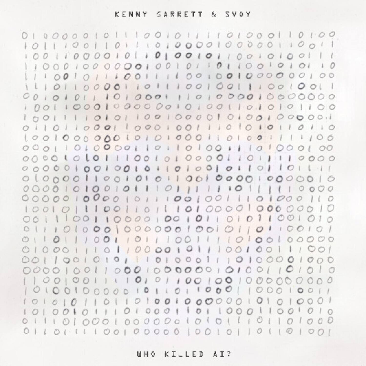 KENNY SARETT & SVAY

WHO KILLED AI?