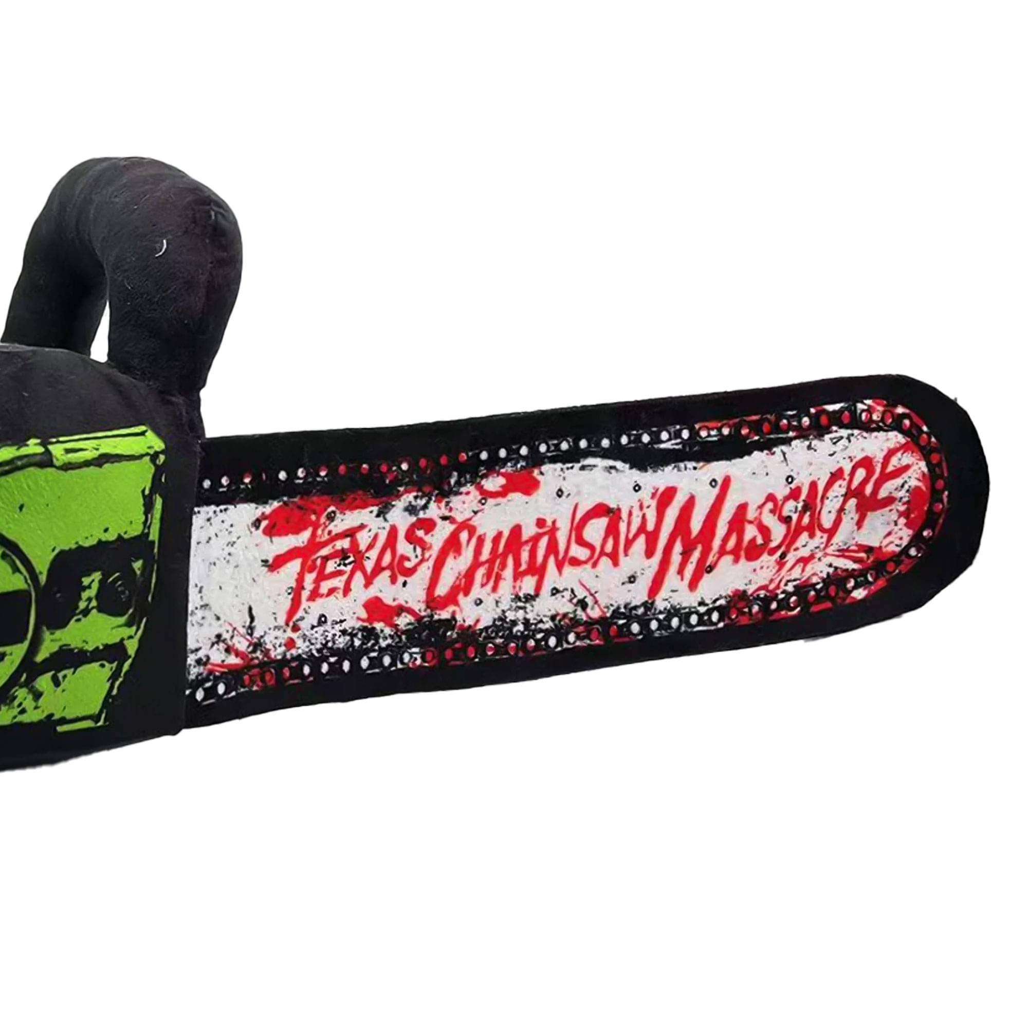 Texas Chainsaw Massacre