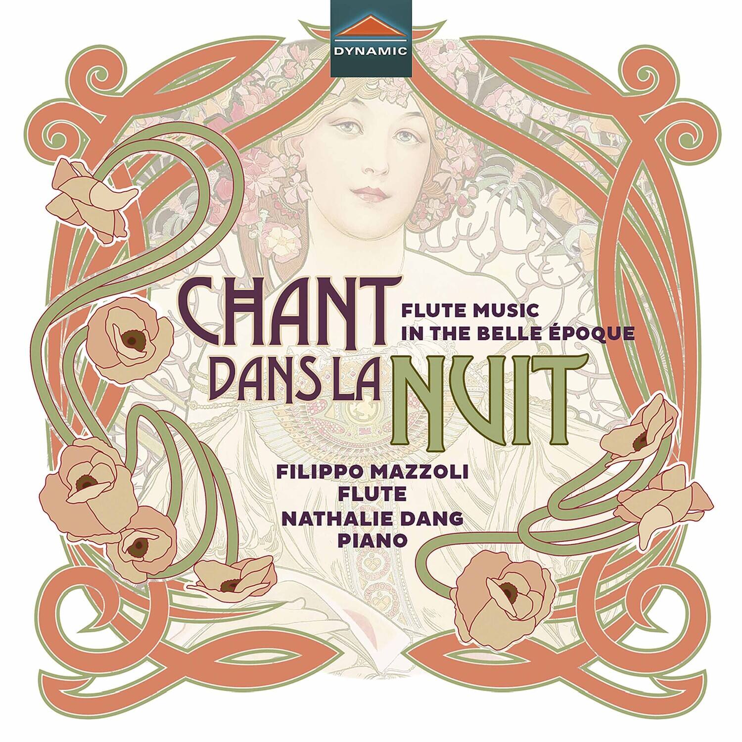 Various Artists - Chant Dans la Nuit    - COMPACT DISCS [CD]