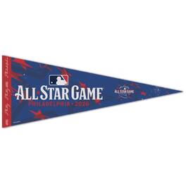 WinCraft - 2026 MLB All-Star Game 12" x 30" Premium Pennant - Multicolor
