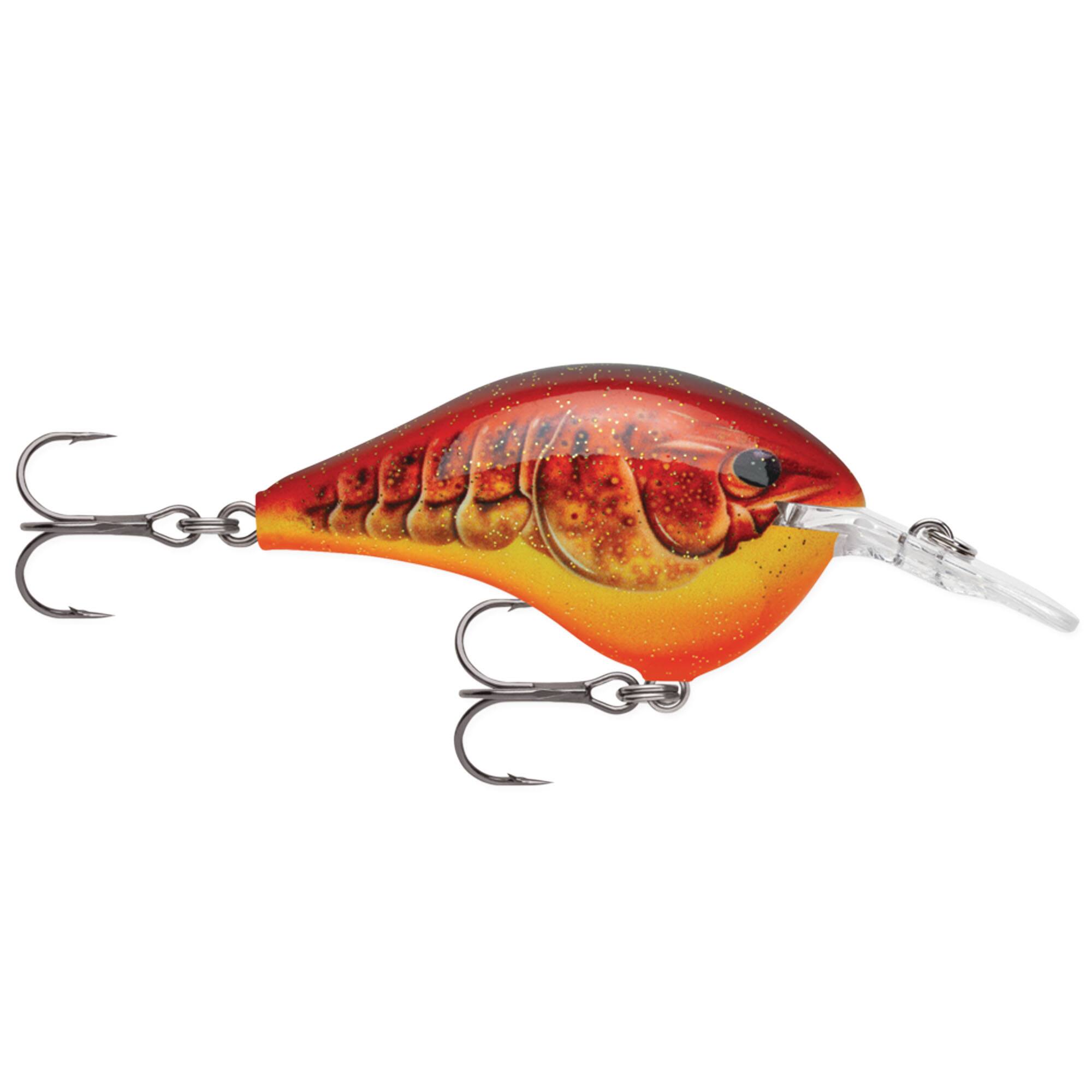 Crystal Craw
