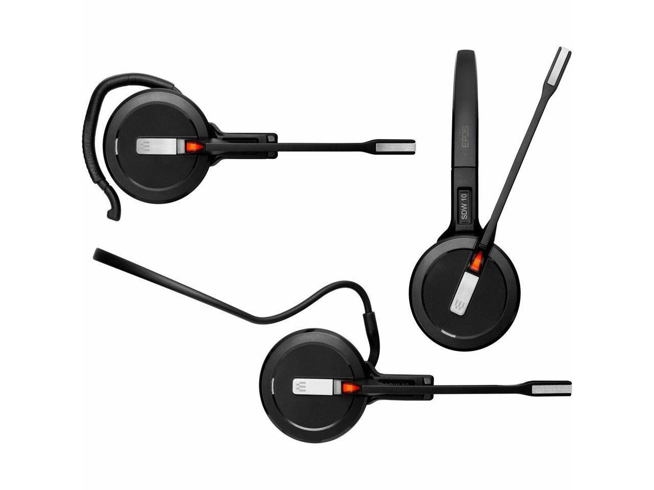 EPOS 10 SDW
