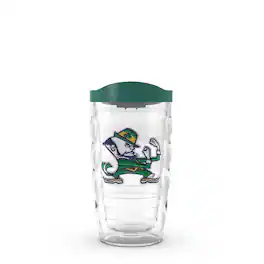 Tervis - Notre Dame Fighting Irish 10oz. Classic Emblem Wavy Tumbler - Multicolor