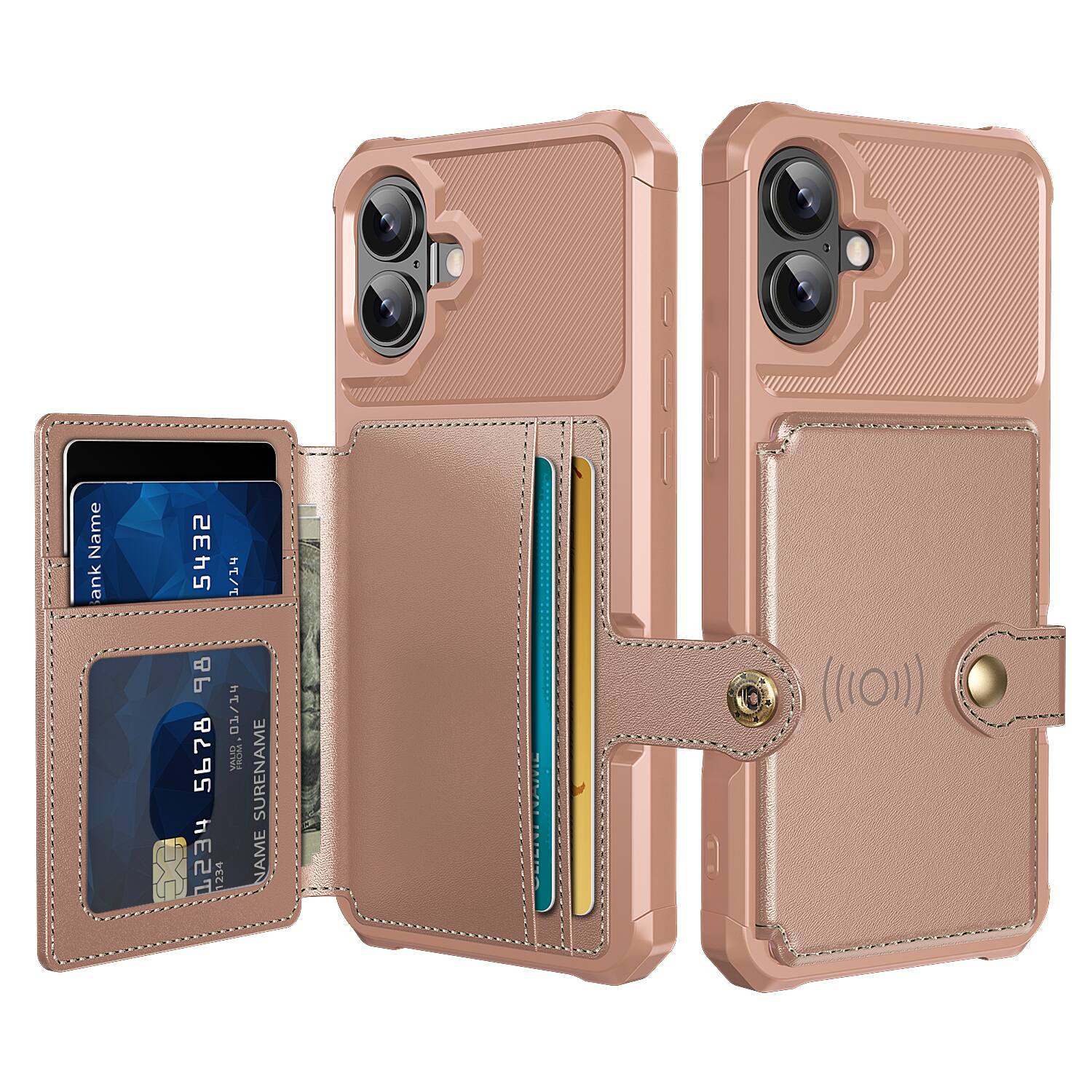 Rosegold