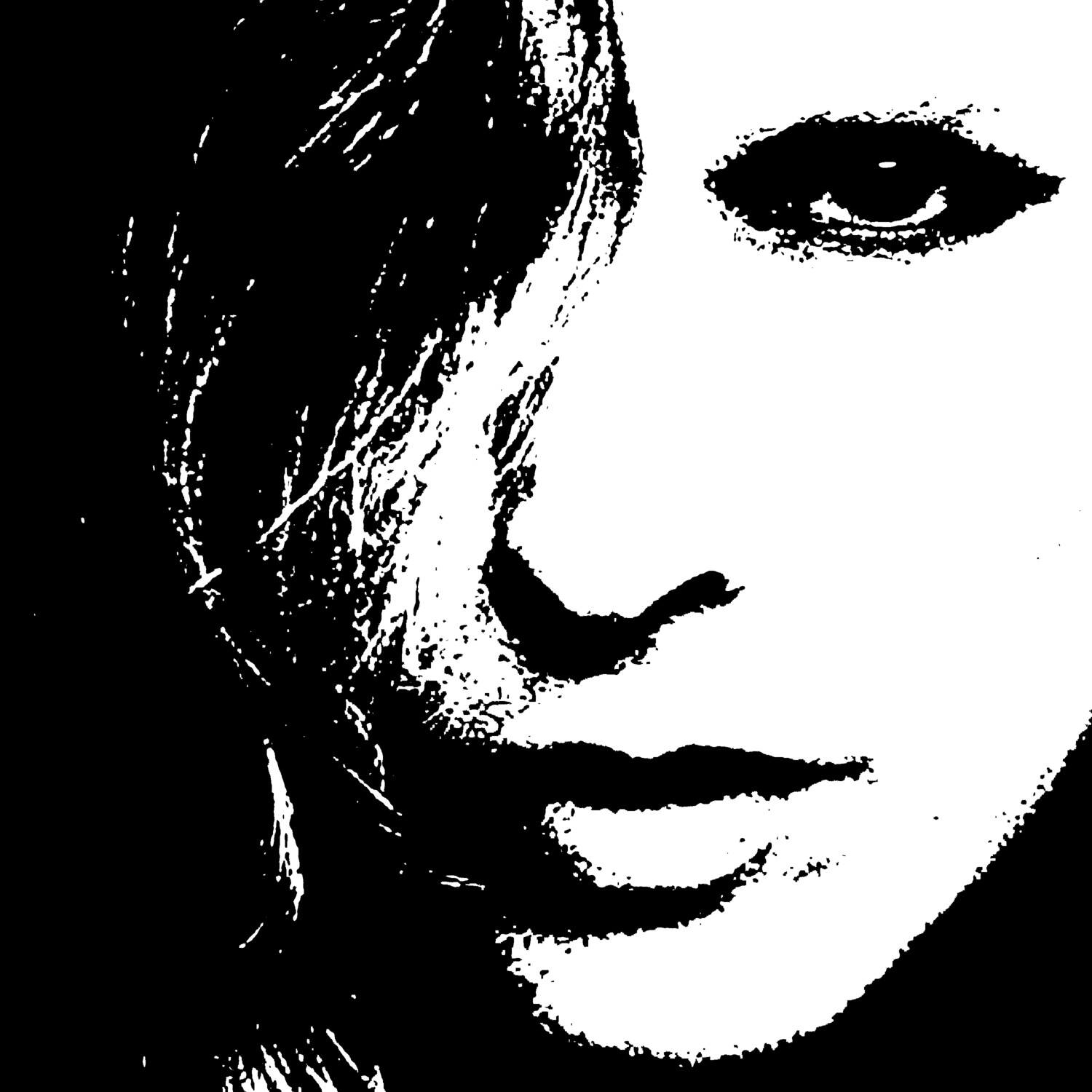 Front. Reb Fountain - How Love Bends   - VINYL LP.