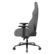 Alt View 1. DXRacer - DXRacer Craft XL Series Gaming Chair – Fabric, Gray, Ergonomic Recliner with 4D Armrests & Magnetic Headrest - Gray.