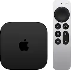 Streaming Devices