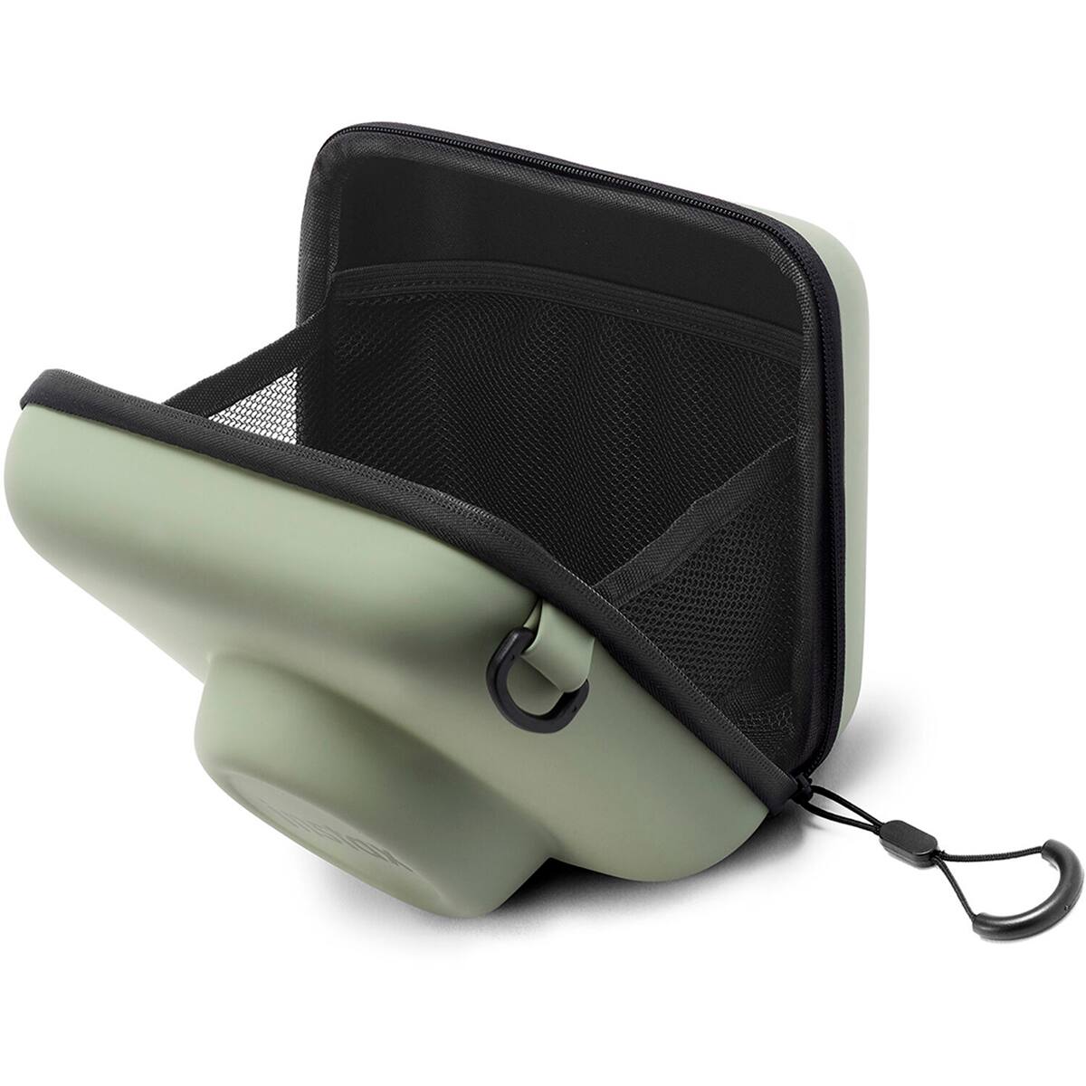 Alt View 3. Fujifilm - Fujifilm Case for Instax WIDE 400 Camera.