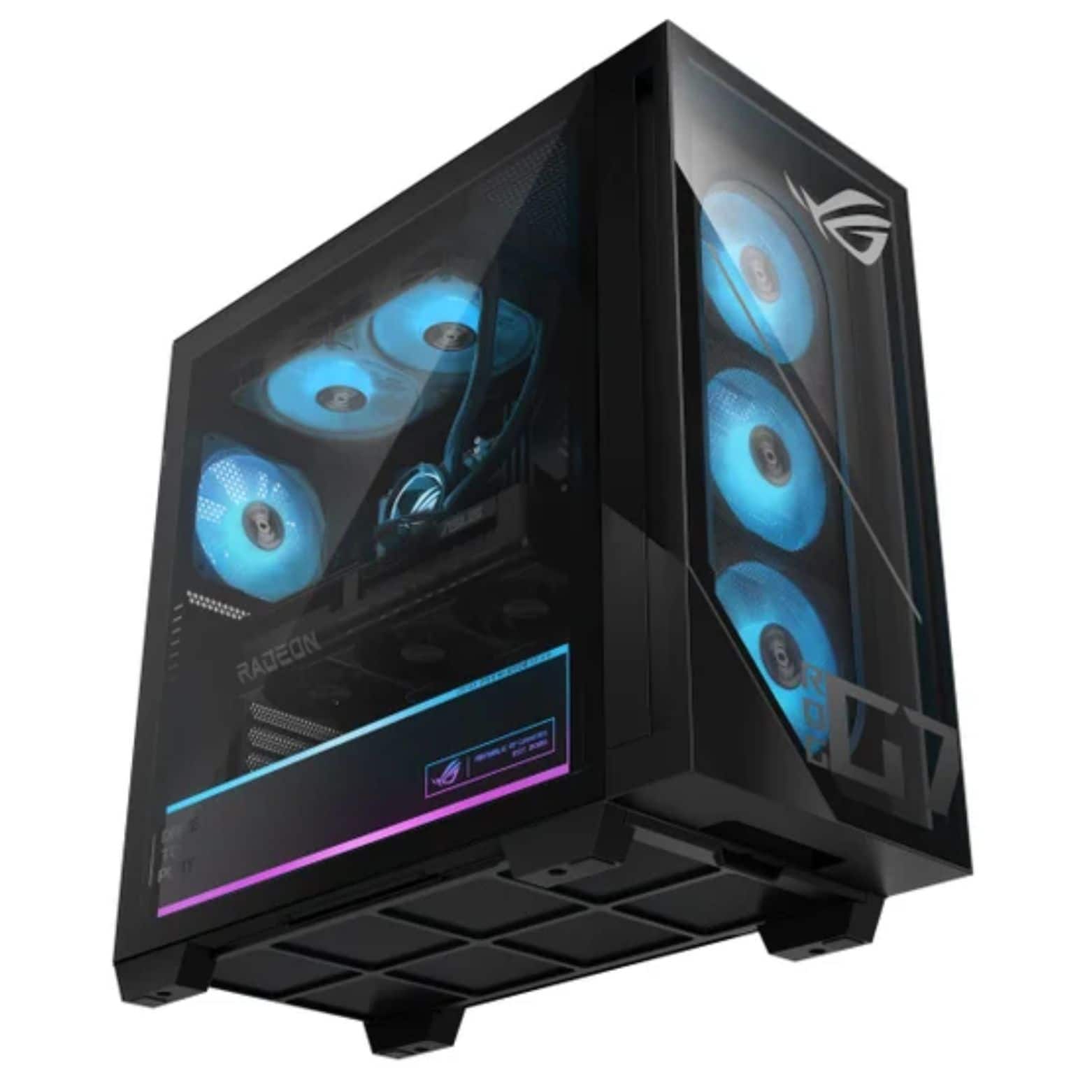 ASUS Refurbished Excellent GM700 58L AMD Ryzen 9 9950X 3D 4.3 GHz