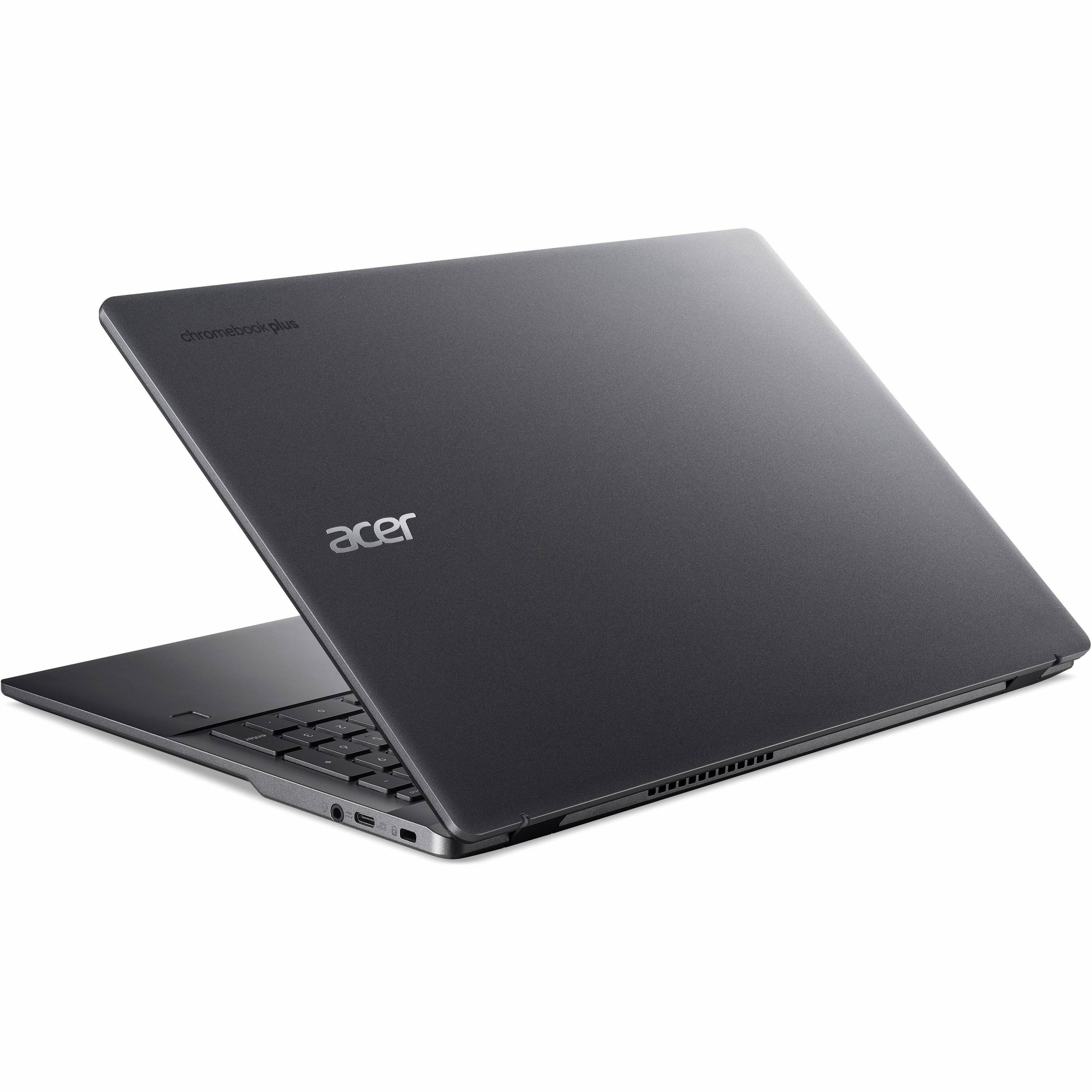 chromebook plus  
acer