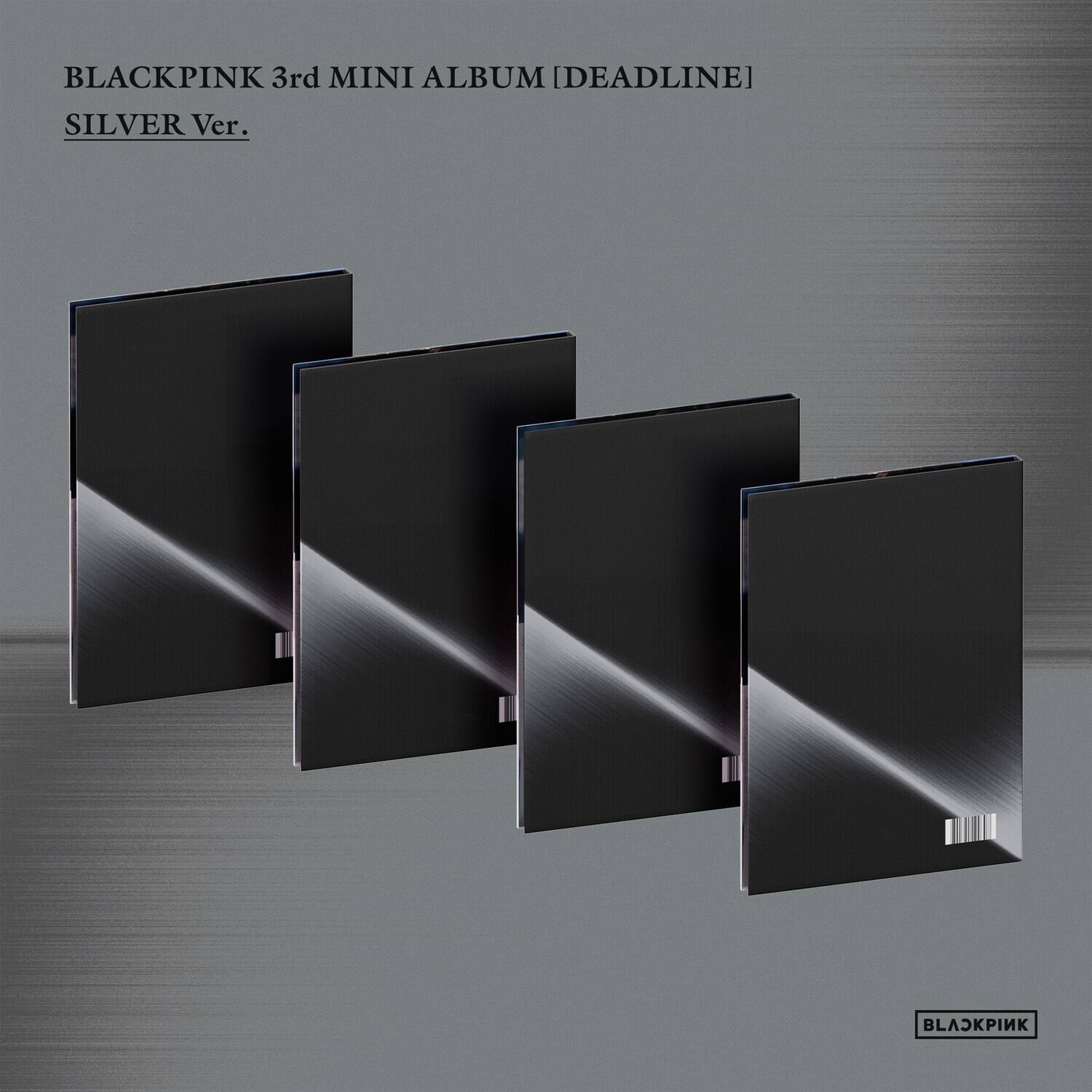 Blackpink - The 3rd Mini Album  - COMPACT DISCS [CD] price history on PriceWatchPro