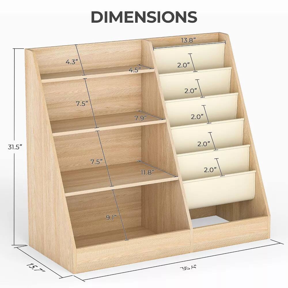 DIMENSIONS

13.8"  
4.3"  
4.5"  
2.0"  
2.0"  
7.5"  
7.9"  
2.0"  
31.5"  
2.0"  
7.5"  
11.8"  
2.0"  
9.1"  
15.7"  
35.4"