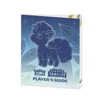 Pokmon Pokemon TCG: Sword & Shield Silver Tempest Elite Trainer Box - Best Buy Pokmon Pokemon TCG: Sword & Shield Silver Tempest Elite Trainer Box - Best Buy