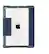 Alt View 12. STM - STM Dux Plus for iPad 6th Gen - Midnight Blue.