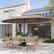 Alt View 8. Outsunny - Patio Umbrella 15' Steel Rectangular Outdoor Double Sided Market with base - Coffee.