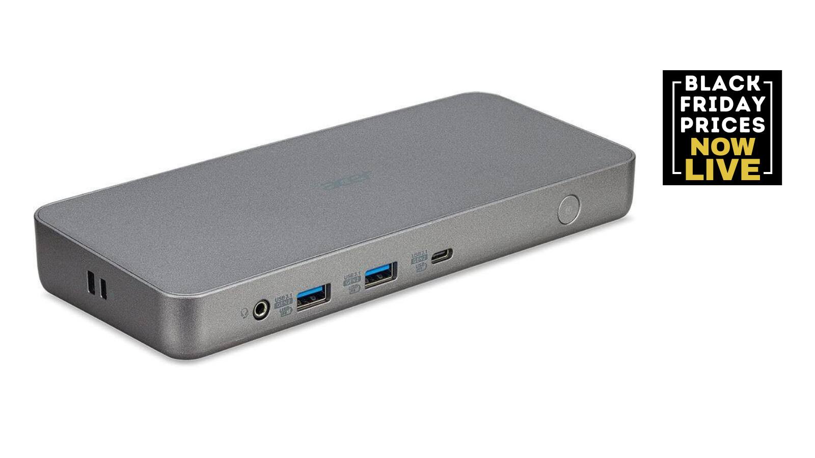 BLACK FRIDAY PRICES NOW LIVE
ASUS
USB 3.0
USB 3.0
USB 3.0
HDMI
VGA