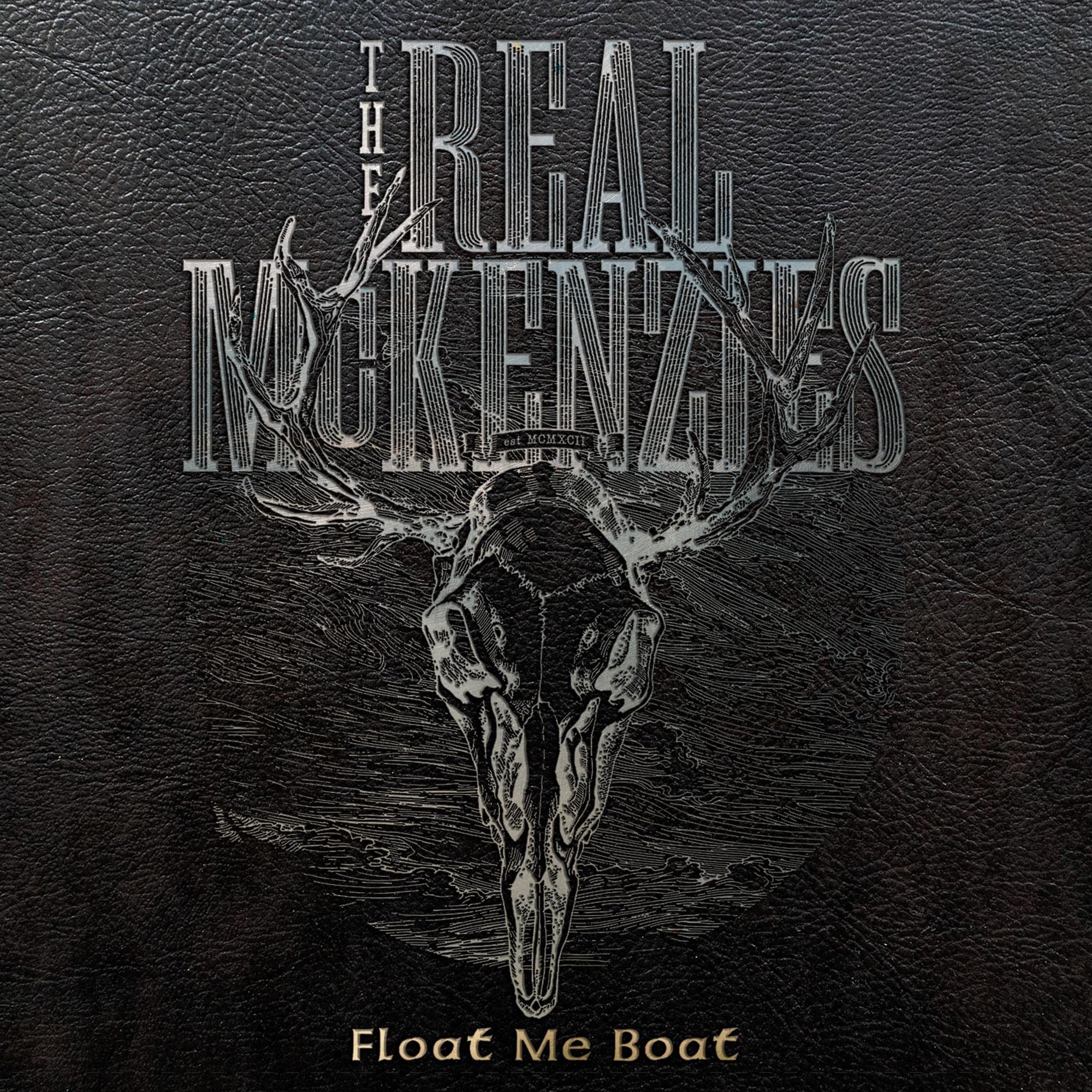 Front. Float Me Boat [LP].