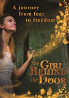 The Girl Behind the Door - Front_Zoom
