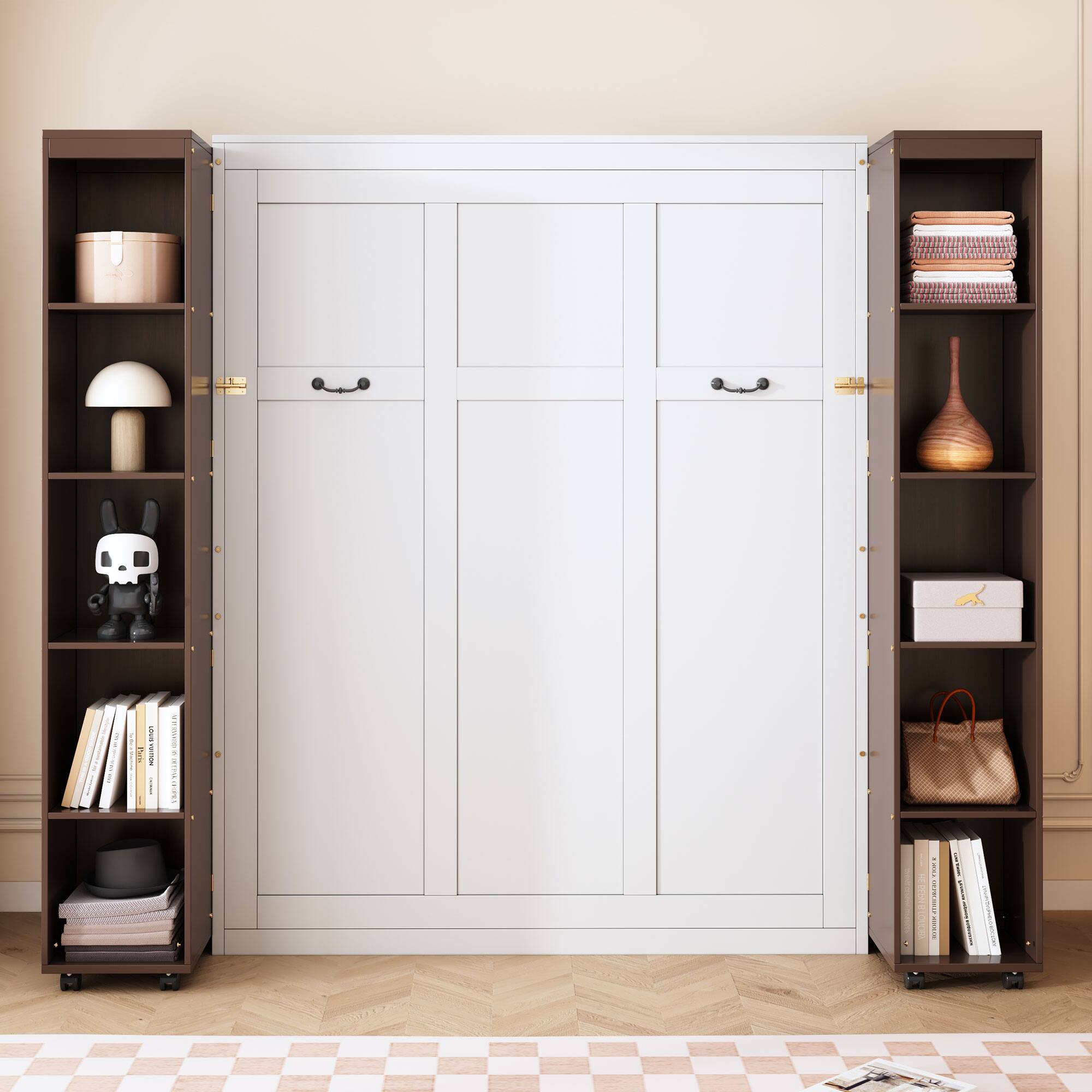 The text on the image is:

"Peis i A I"