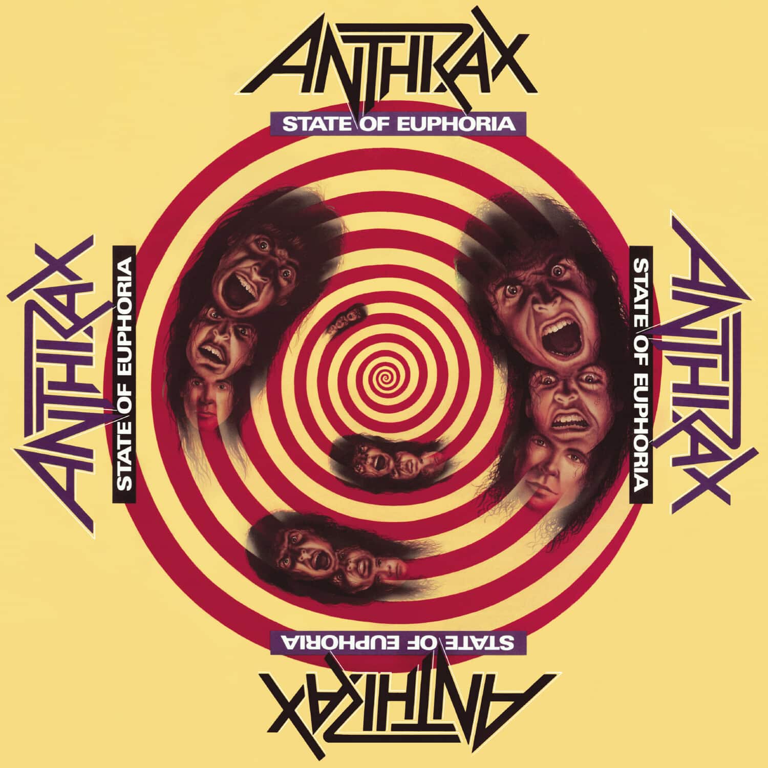 ANTHRAX  
STATE OF EUPHORIA  

ANTHRAX  
STATE OF EUPHORIA  

ANTHRAX  
STATE OF EUPHORIA  

ANTHRAX  
STATE OF EUPHORIA