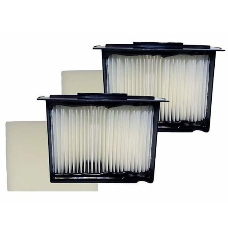Photos - Vacuum Cleaner Accessory ROYAL  Vacuum Filter Part #AD40005 1 Pack AD40005 