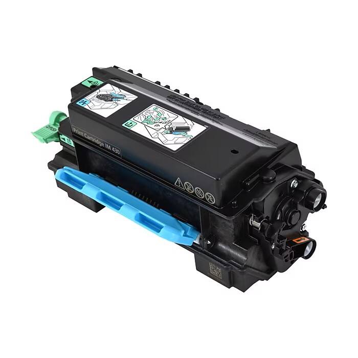 9 CAS A Print Cartridge IM 430 A C F 5