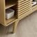 Alt View 5. Modway - Render 46" Corner TV Stand by Modway - Oak.