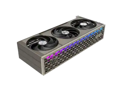 Sapphire NITRO+ Radeon RX 9070 XT 16GB GDDR6 PCI Express 5.0 x16 Sapphire NITRO+ Radeon RX 9070 XT 16GB GDDR6 PCI Express 5.0 x16