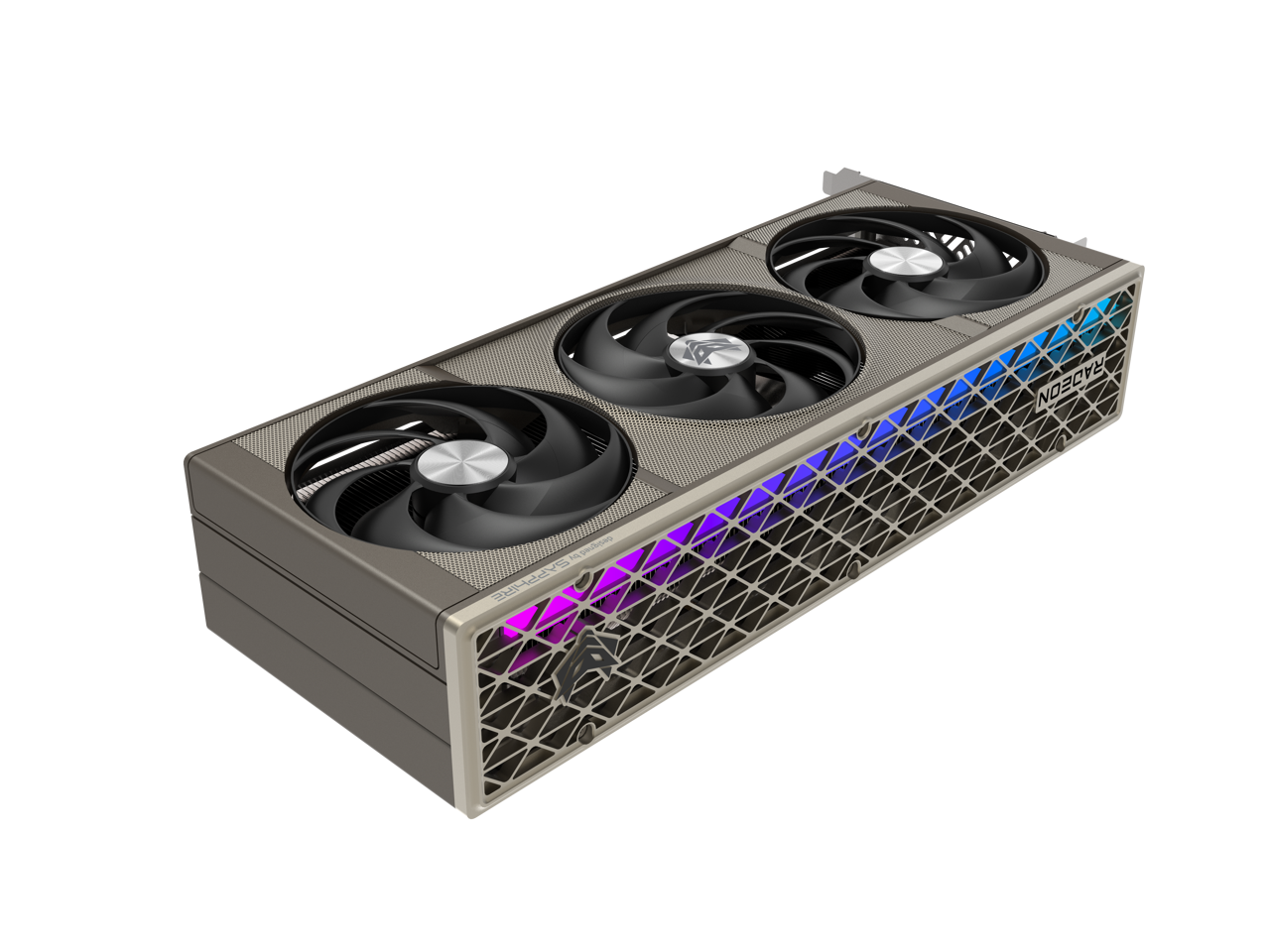 RADEON RX 6900 XT SAPPHIRE