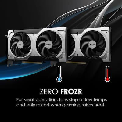MSI NVIDIA GeForce RTX 5060 Ti 8G VENTUS 2X OC PLUS 8GB GDDR7 PCI MSI NVIDIA GeForce RTX 5060 Ti 8G VENTUS 2X OC PLUS 8GB GDDR7 PCI