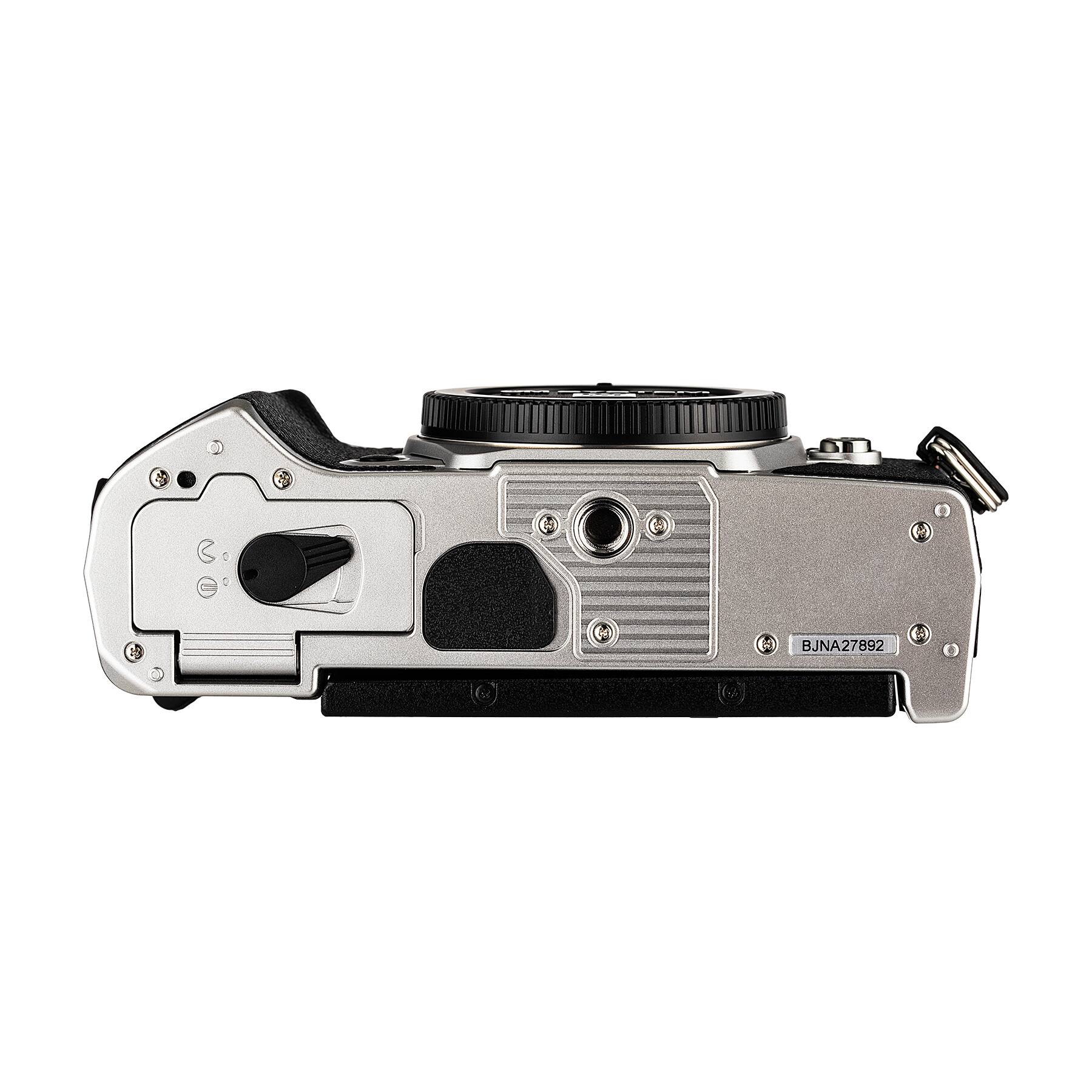 Alt View 5. OM System - OM SYSTEM OM-5 Mirrorless Camera with 14-150mm f/4-5.6 II Lens Bundle.