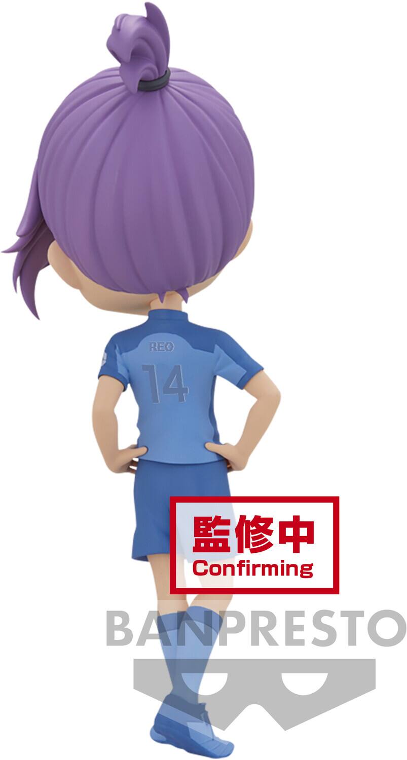 REO 14  
Confirming BANPRESTO  
監修中  
Confirming