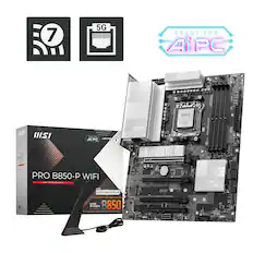 7 5G READY FOR APC MST I ET.. A APC LIGHTNING - 5 IISI MSI TA WIFI d-058s PRO B850-P WIFI Am MOINEOSSARS A .. - WAW MAY HISI PRO SERIES AHDO HYZEN OIDEI .. B850 ... - - - - - - ISW
