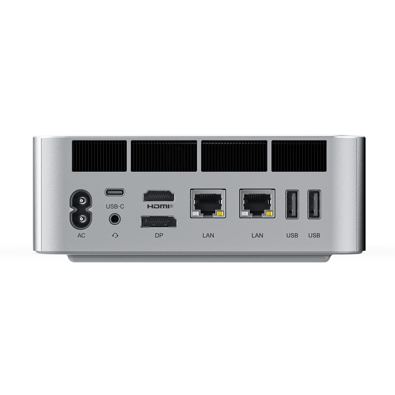 Beelink GTi14 Ultra AI Mini PC | Intel Core Ultra 9 185H | 32GB