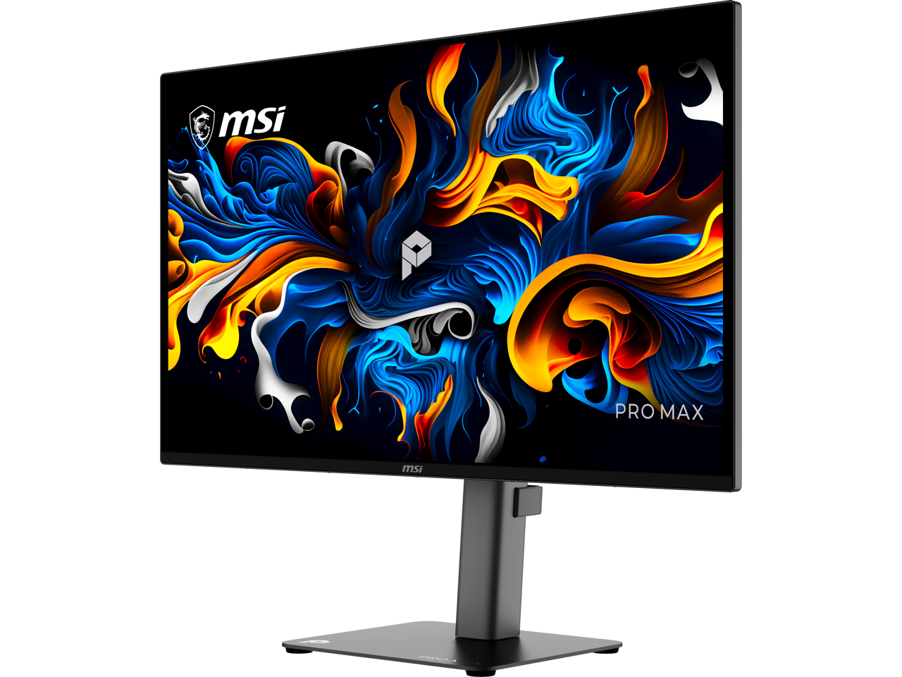msi PRO MAX