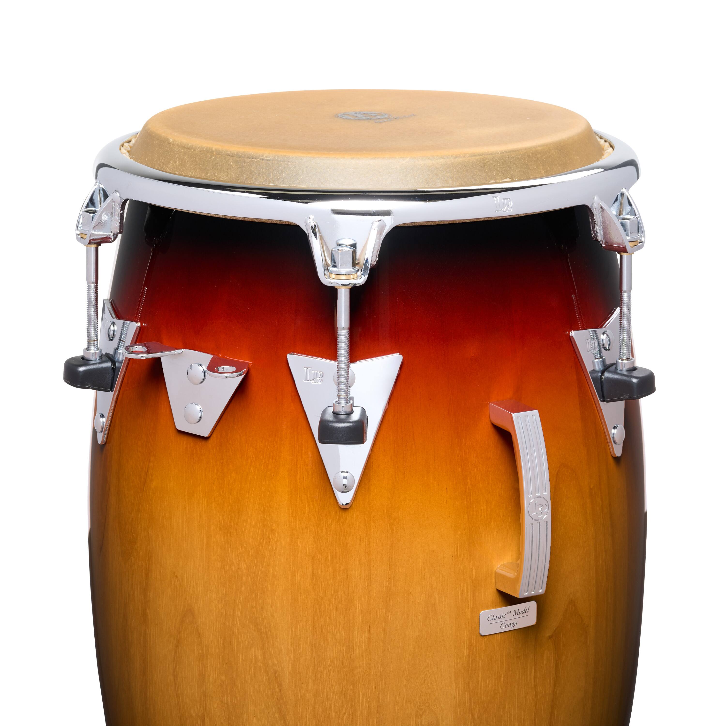 Lup Clask  
Mulli Cga

Classic Model  
Conga