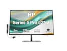 27" HP Series 5 Pro 527pf 5ms 120Hz FHD Response-Time Refresh Rate 1920 X 1080 Anti-Glare