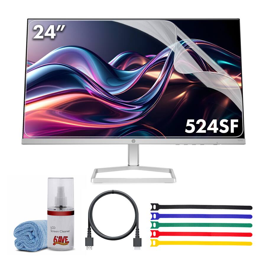 HP 524SF 24