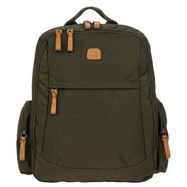 Bric's - X-travel Nomad Backpack - Olive