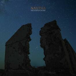 Nautha - Metempsychosis - Clear Vinyl - VINYL LP