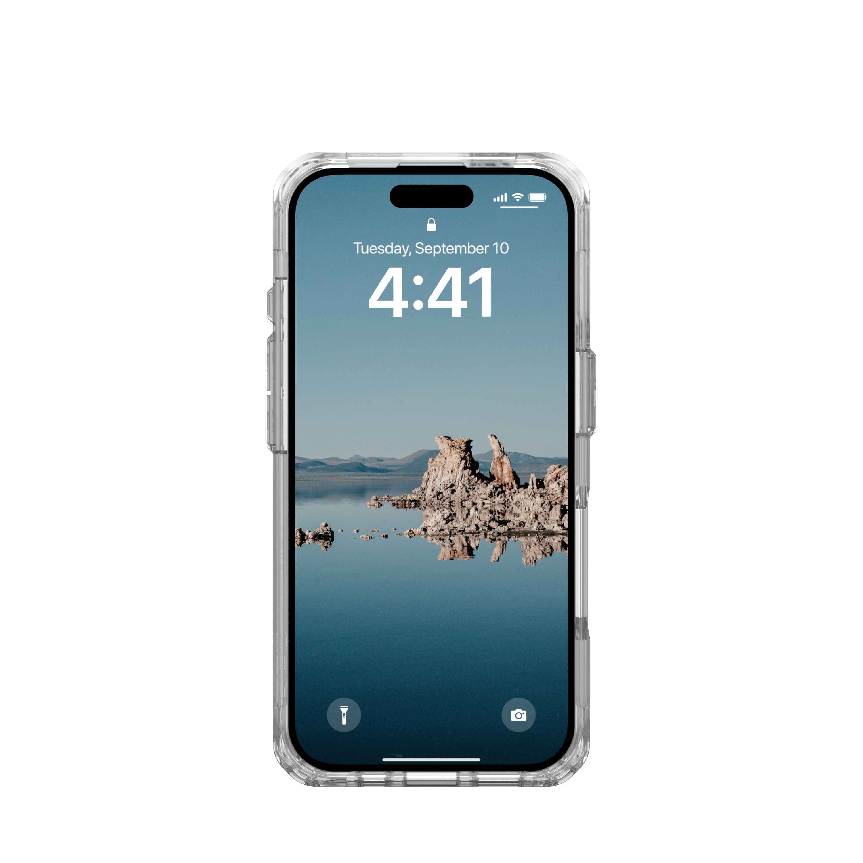 Tuesday, September 10 4:41