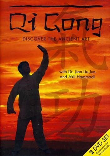 Qi Gong: Discover the Ancient Art  - DVD