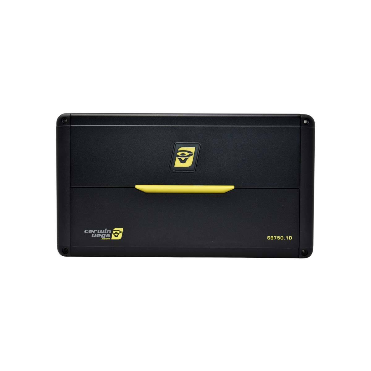 a cerwin uega - a S9750.1D