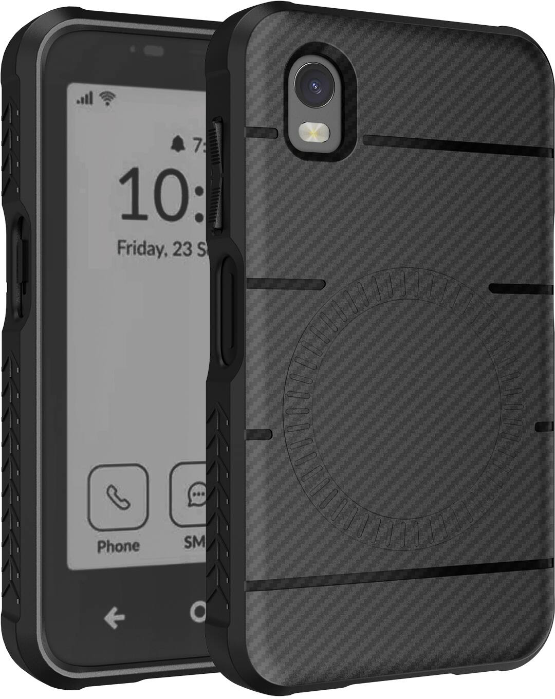 Carbon Fiber