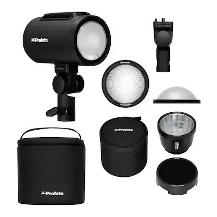 Profoto Profoto CLIC FRESNEL Profoto S i i